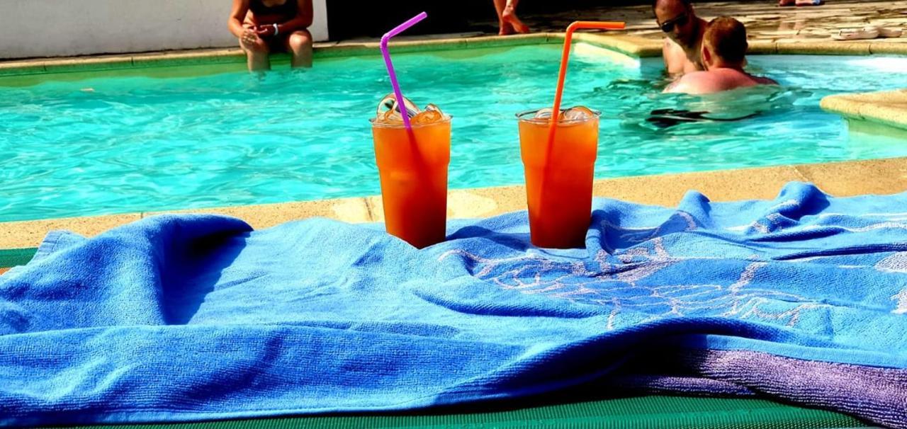 Griko Country Hotel เลชเช ภายนอก รูปภาพ