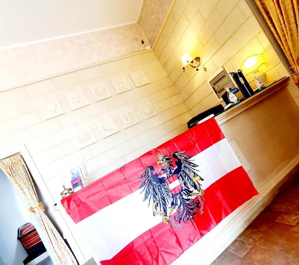 Griko Country Hotel เลชเช ภายนอก รูปภาพ