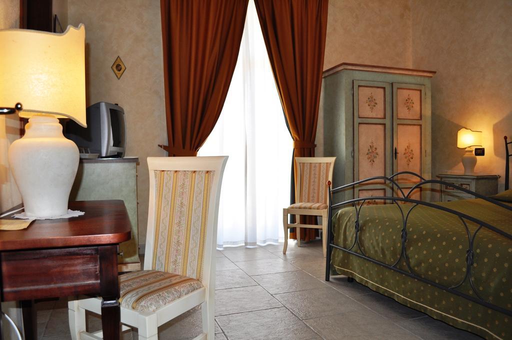 Griko Country Hotel เลชเช ภายนอก รูปภาพ