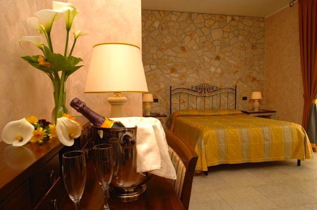 Griko Country Hotel เลชเช ภายนอก รูปภาพ